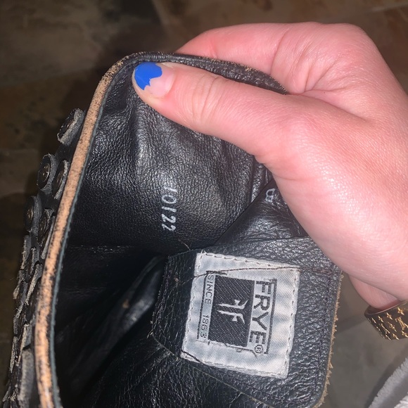 Frye boot - Picture 3 of 3
